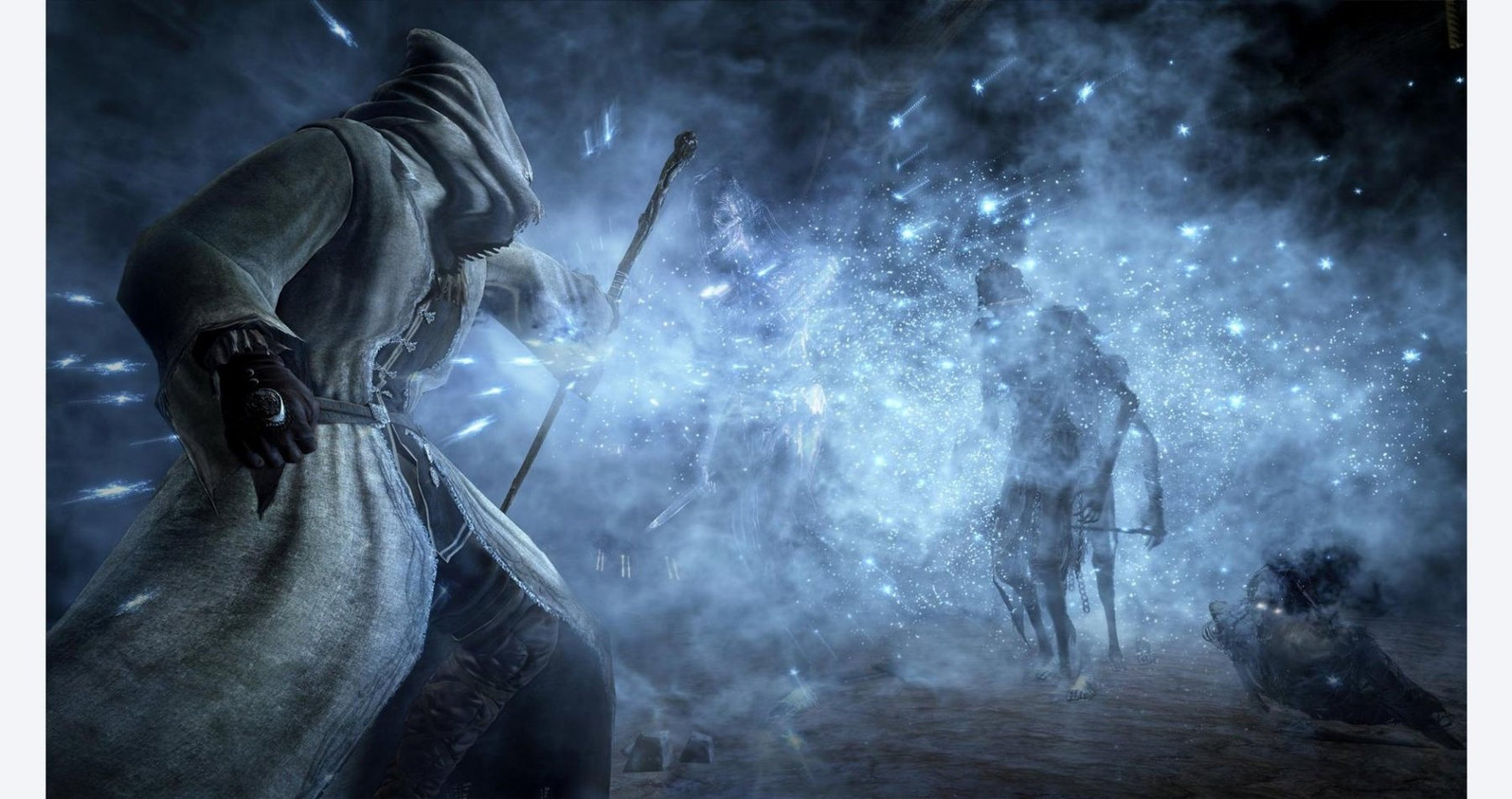 Dark Souls III: The Fire Fades Edition - Playstation 4 - Retro Island Gaming