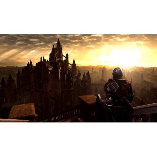 Dark Souls: Remastered - PAL Nintendo Switch - Retro Island Gaming