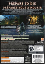 Dark Souls - Xbox 360 - Retro Island Gaming