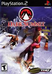 Dark Summit - Playstation 2 - Retro Island Gaming