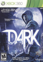 Dark - Xbox 360 - Retro Island Gaming