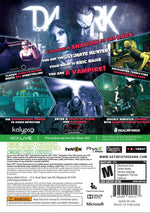 Dark - Xbox 360 - Retro Island Gaming