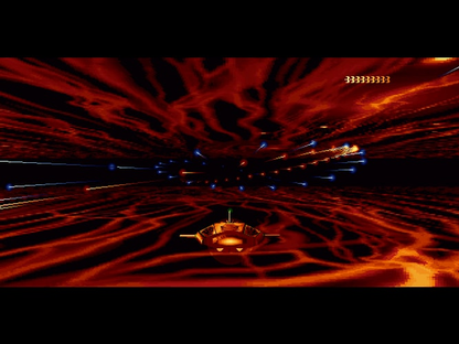 Darklight Conflict - Sega Saturn - Retro Island Gaming