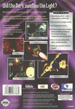 Darklight Conflict - Sega Saturn - Retro Island Gaming