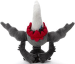 Darkrai 13" Plush - Takara Tomy Pokémon I Choose You! - Retro Island Gaming