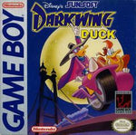 Darkwing Duck - GameBoy - Retro Island Gaming