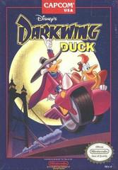 Darkwing Duck - NES - Retro Island Gaming