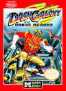 Dash Galaxy in the Alien Asylum - NES - Retro Island Gaming