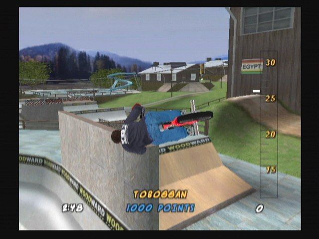 Dave Mirra Freestyle BMX 2 [Platinum Hits] - Xbox - Retro Island Gaming