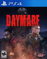 Daymare 1998 - Playstation 4 - Retro Island Gaming