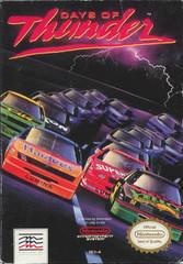 Days Of Thunder - NES - Retro Island Gaming