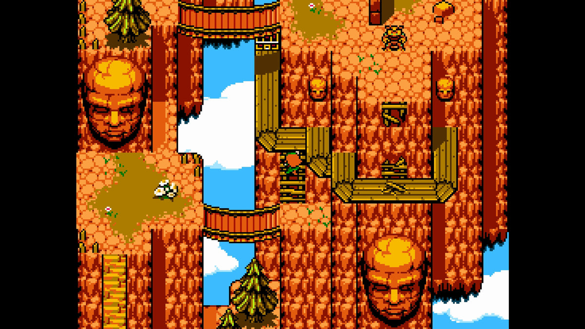 8-Bit Adventures 2 - Playstation 5 - Retro Island Gaming