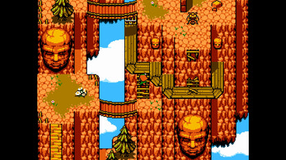 8-Bit Adventures 2 - Playstation 5 - Retro Island Gaming