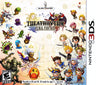 Theatrhythm: Final Fantasy - Nintendo 3DS - Retro Island Gaming