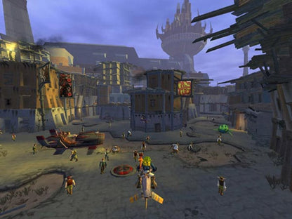 Jak II [Greatest Hits] - Playstation 2