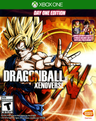 Dragon Ball Xenoverse [Day One] - Xbox One