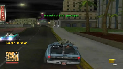 Roadkill - Playstation 2