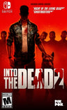 Into the Dead 2 - Nintendo Switch