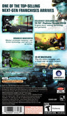 Ghost Recon Advanced Warfighter 2 [Greatest Hits] - PSP - Retro Island Gaming