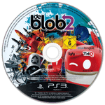 De Blob 2 - Playstation 3 - Retro Island Gaming