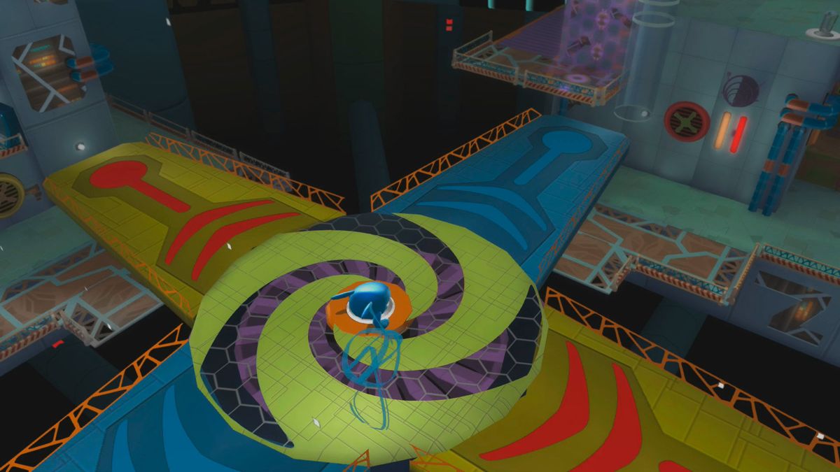 De Blob 2 - Playstation 3 - Retro Island Gaming