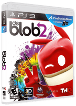 De Blob 2 - Playstation 3 - Retro Island Gaming