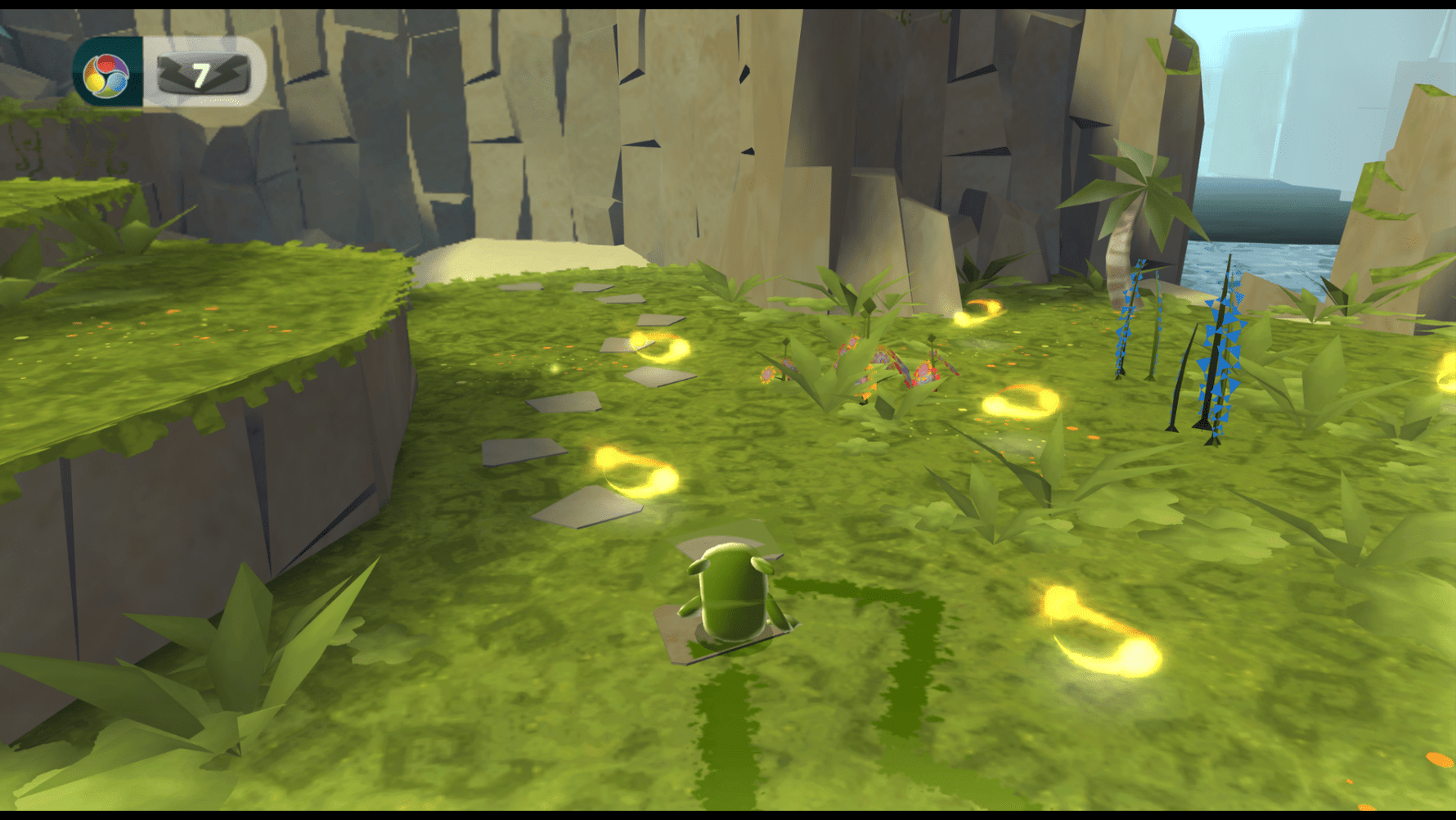 De Blob 2 - Wii - Retro Island Gaming