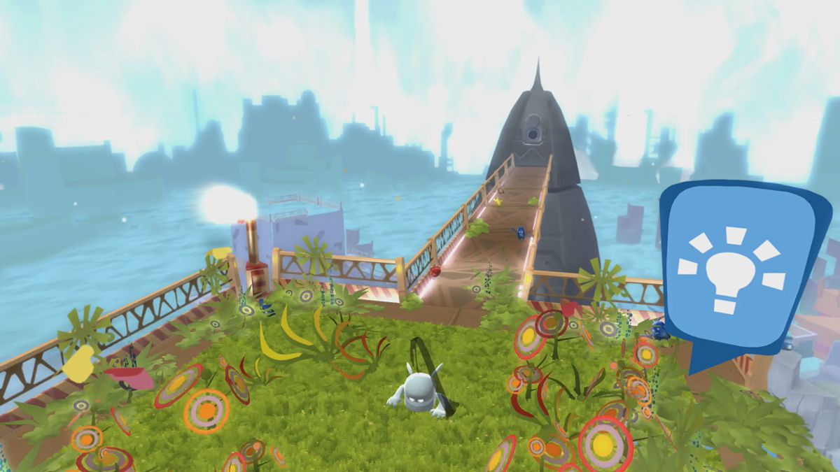 De Blob 2 - Wii - Retro Island Gaming