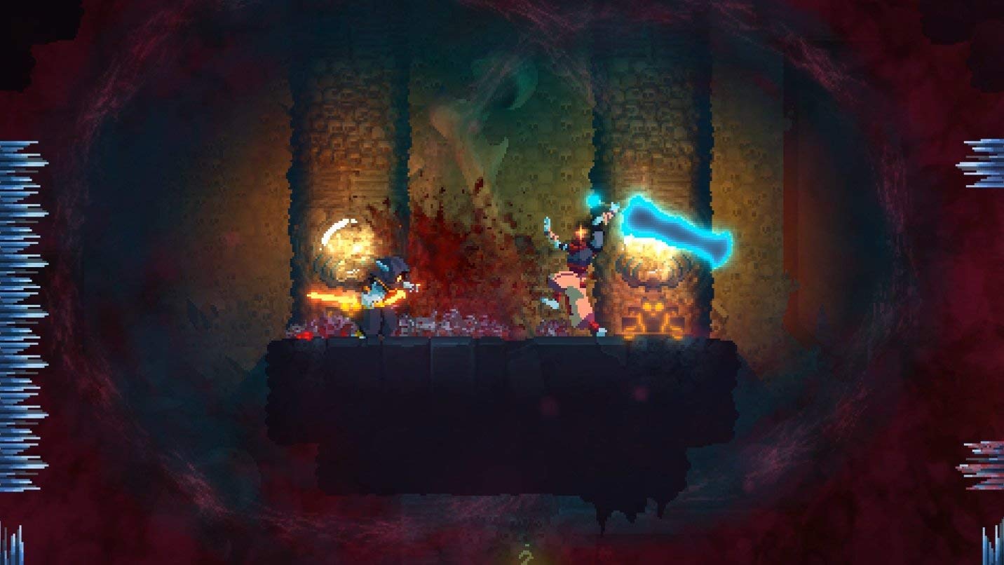 Dead Cells - Nintendo Switch - Retro Island Gaming