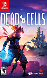 Dead Cells - Nintendo Switch - Retro Island Gaming