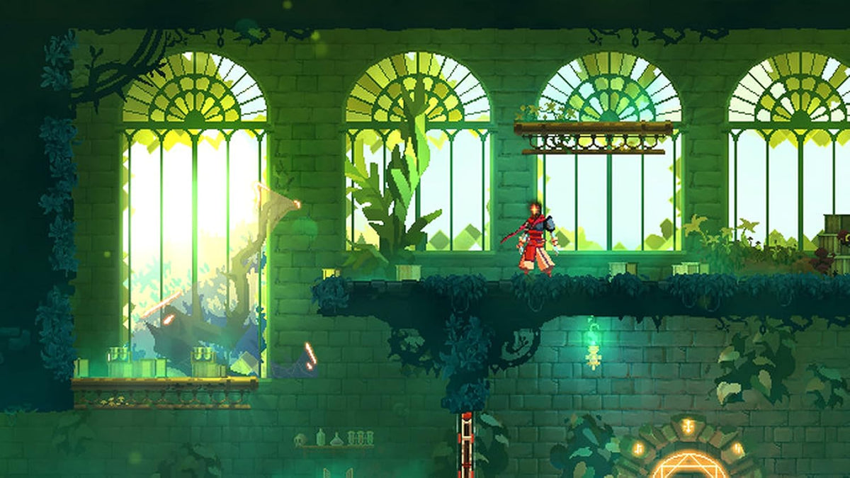 Dead Cells: Return to Castlevania Edition - Playstation 5 - Retro Island Gaming