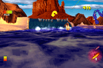 Dead in the Water - Playstation - Retro Island Gaming