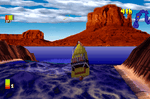 Dead in the Water - Playstation - Retro Island Gaming