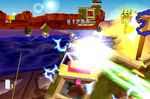 Dead in the Water - Playstation - Retro Island Gaming