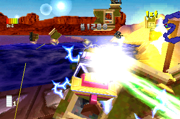Dead in the Water - Playstation - Retro Island Gaming