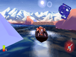 Dead in the Water - Playstation - Retro Island Gaming