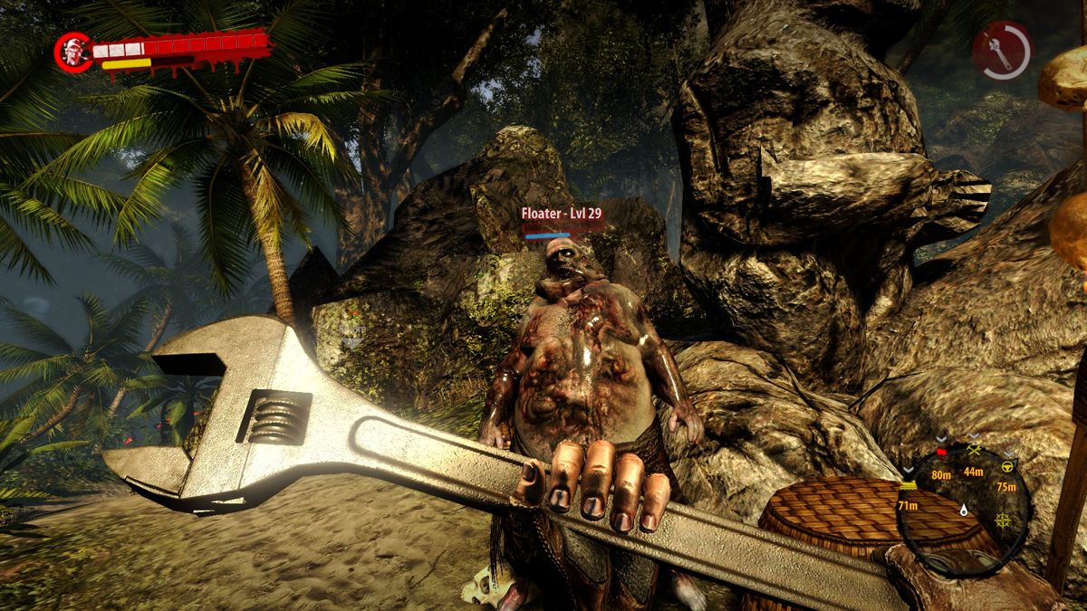Dead Island Riptide - Playstation 3 - Retro Island Gaming