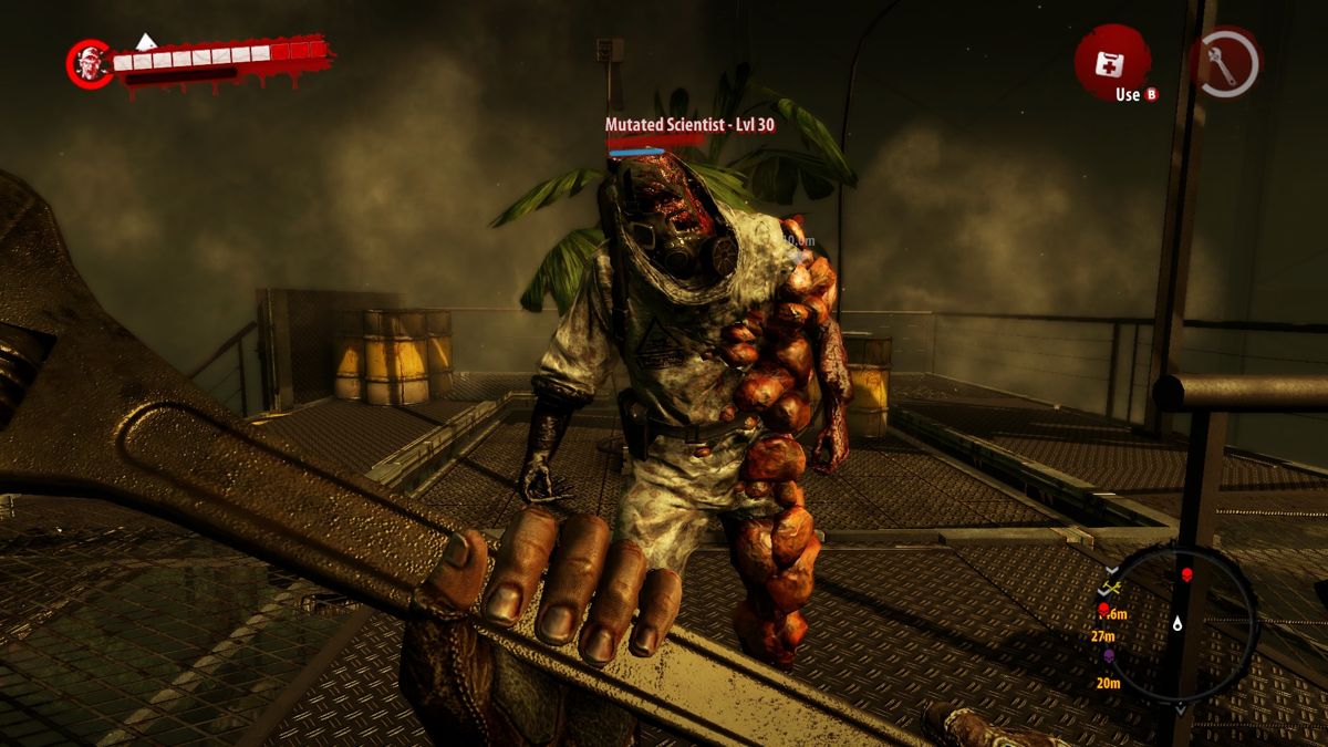 Dead Island Riptide - Playstation 3 - Retro Island Gaming