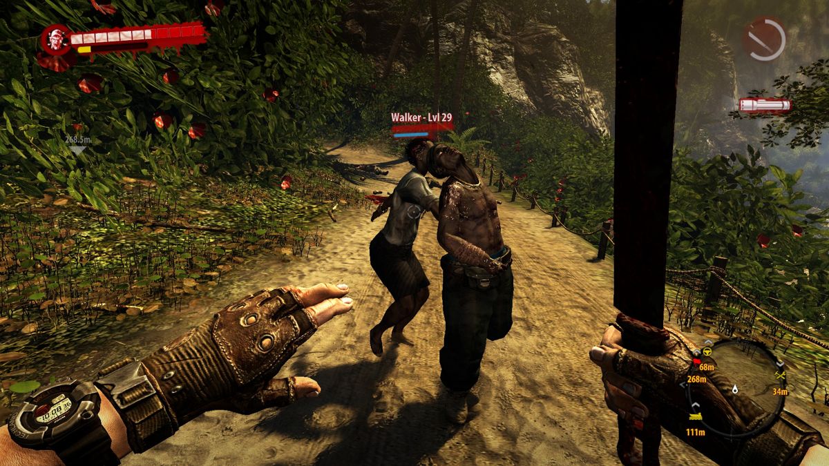 Dead Island Riptide - Playstation 3 - Retro Island Gaming