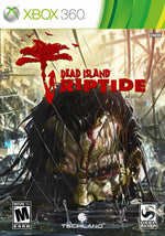 Dead Island Riptide - Xbox 360 - Retro Island Gaming