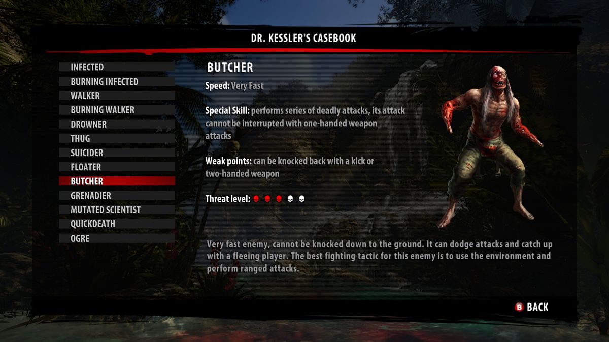 Dead Island Riptide - Xbox 360 - Retro Island Gaming