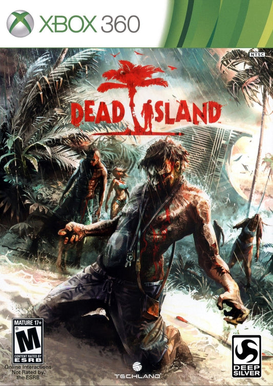 Dead Island - Xbox 360 - Retro Island Gaming