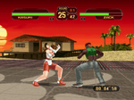 Dead or Alive 1 Ultimate - Xbox - Retro Island Gaming