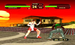 Dead or Alive 1 Ultimate - Xbox - Retro Island Gaming