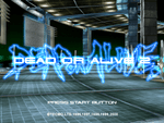 Dead or Alive 2 - JP Sega Dreamcast - Retro Island Gaming