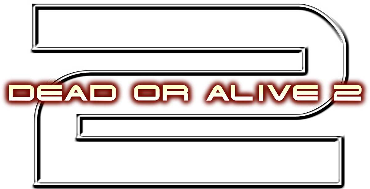 Dead or Alive 2 - Sega Dreamcast - Retro Island Gaming