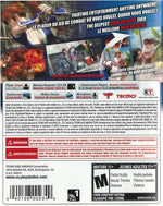 Dead or Alive 5 Plus - Playstation Vita - Retro Island Gaming