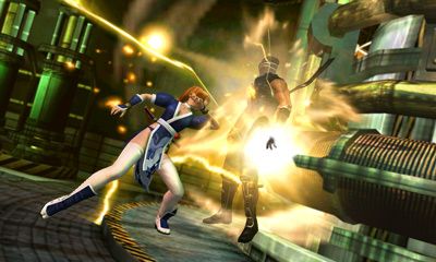 Dead or Alive Dimensions - Nintendo 3DS - Retro Island Gaming