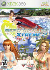 Dead or Alive Xtreme 2 - Xbox 360 - Retro Island Gaming