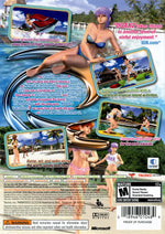 Dead or Alive Xtreme 2 - Xbox 360 - Retro Island Gaming